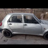 پی کی مدل ۸۵|خودرو سواری و وانت|چناران, |دیوار