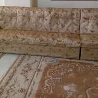 مبل ۷ نفره راحتی