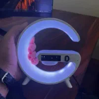 چراغ خواب مدل G63 طرح اسپیکر دار