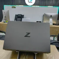 لپ تاپ HP Zbook Studio RTX 3080 16GBرم32 یک تراSSD|رایانه همراه|تهران, فلسطین (میدان انقلاب)|دیوار