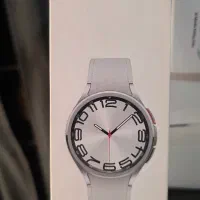 Galaxy watch 6 classic 46ML گکلسی واچ