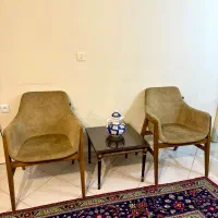 مبل|مبلمان خانگی و میز عسلی|شیراز, فلکه گاز|دیوار