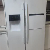 یخچال ساید سامسونگ