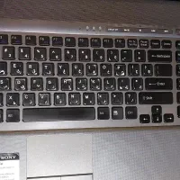 لپ تاپ سونی vaio Vpcf115 i7