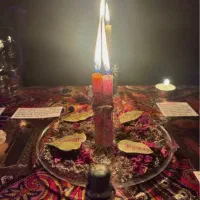 پیش گویی دقیق ودعا تضمینی۱۰۰٪
