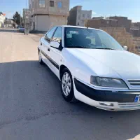 زانتیا ۲۰۰۰cc مدل ۸۹|خودرو سواری و وانت|اقبالیه, |دیوار