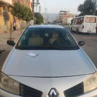 مگان موتور۱۶۰۰|خودرو سواری و وانت|گنبد کاووس, |دیوار