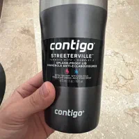 فلاسک و ماگ contigo|کوهنوردی و کمپینگ|تهران, نیلوفر|دیوار