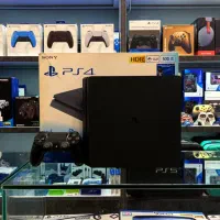 کنسول PS4 Slim کپی خور
