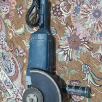 یک عدد سنگ فرز ROnix اصلی2400 وات|ابزارآلات|قزوین, |دیوار