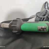 سشوار صنعتی 1600وات|ابزارآلات|تهران, جابری|دیوار