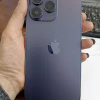 آیفون ۱۴ پرو مکس ریجستری شده