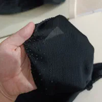 شال|لباس|قم, شاه ابراهیم|دیوار