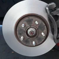 تراش دیسک درجا