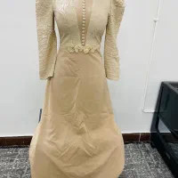 لباس مهمونی
