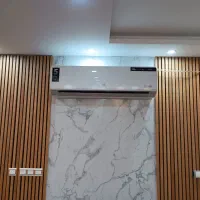 نصب و تعمیرات کولر گازی