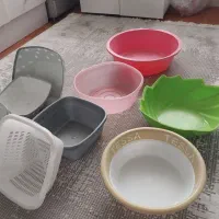 ظروف پلاستیکی