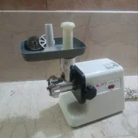 چرخ گوشت سالم در حد نو