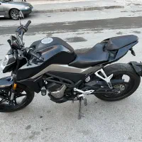 موتورcf250NKاستثنایی