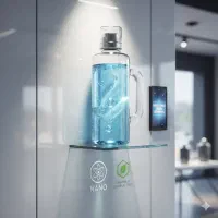 فقط ۳ عدد موجوده تمیزکننده نانو  لکه بر عالی