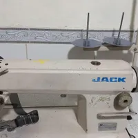 چرخ جک با دینام