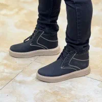 نیم بوت هورس ضد آب( گالری سجاد )|کیف، کفش، کمربند|تبریز, |دیوار