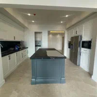 فرمانیه کامرانیه ۴۲۰ متر ۴ خواب مستر ، زیر قیمت|فروش آپارتمان|تهران, کامرانیه|دیوار