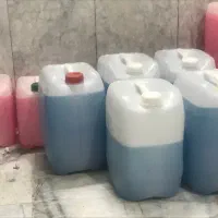 مواد شوینده و بهداشتی ظرف شویی  اقتصادی