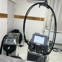 اپراتور لیزر موهای زائد کندلا