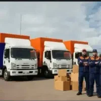 باربری اطلس حمل اثاث منزل چیدمان وبسته بندی