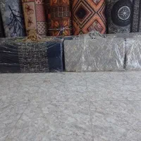 موکت و پشتی