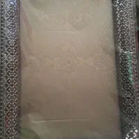 سینی پیوتر اصل پایه دار|ظروف سرو و پذیرایی|تهران, قصر فیروزه ۱|دیوار
