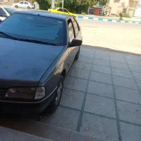 پژو۴۰۵جی ال ایکس