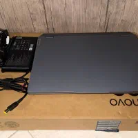 لپتاپ LOQ 15IRX9 i7 14700HX 16G 512gb SSD 8G4060|رایانه همراه|تهران, تسلیحات|دیوار