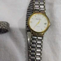 سیکو 5 اتومات زنانه|ساعت|پرند, فاز ۶|دیوار