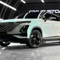 فونیکس اف ایکس AWD / تحویل 45 روزه /قیمت قطعی