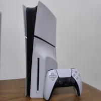 ps5 اسلیم استاندارد