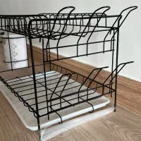 آبچکان مشکی|آبچکان و نظمدهنده ظروف|تهران, شهرک غرب|دیوار