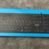 کیبورد RGB|قطعات و لوازم جانبی رایانه|تهران, سوهانک|دیوار