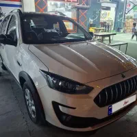 اطلس سانروف ۱۴۰۳|خودرو سواری و وانت|رامهرمز, |دیوار