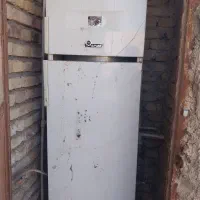 آبگرمکن درحد نو سالم ایرن شرق