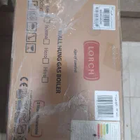 پکیج دیواری لورچ مدل هیرو ۲۴۰۰۰|آبگرمکن، پکیج، شوفاژ|تاکستان, |دیوار