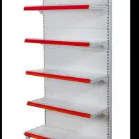 قفسه خود ایستا میلان فلز