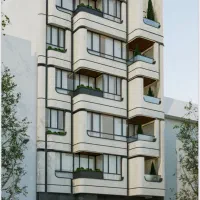 پیش فروش دیباجی ۱۱۰ متر ۲ خواب (عکس نما تمام شده)