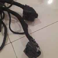 دسته سیم کامل موتور لیفان x60اتومات