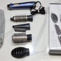سشوار برسدار چرخشی بابیلیس مدل Style Pro 965|سایر لوازم برقی|تهران, سازمان برنامه جنوبی|دیوار