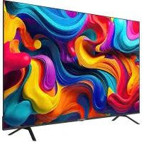 تلویزیون ایکس‌ویژن مدل 55x15 اینچ QLED Ultra HD 4K|تلویزیون و پروژکتور|کرج, مهرویلا شمالی|دیوار