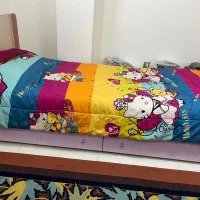 سرویس خواب|تخت و سرویس خواب|شاهین‌شهر, عطار|دیوار