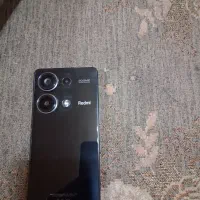 نوت 13 پرو 4G|موبایل|نجف‌آباد, گلدشت|دیوار