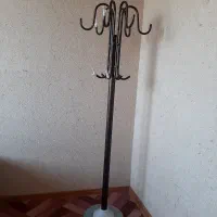 رخت اویز فلزی